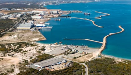 Australian Marine Complex